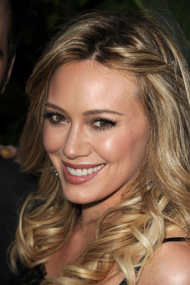 Hilary Duff pic #380651