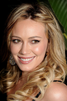 Hilary Duff pic #380648