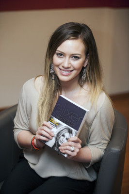Hilary Duff pic #342332