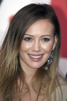 Hilary Duff pic #342344