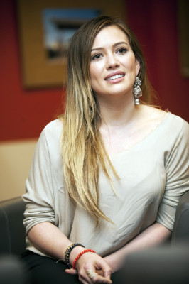 Hilary Duff pic #342298