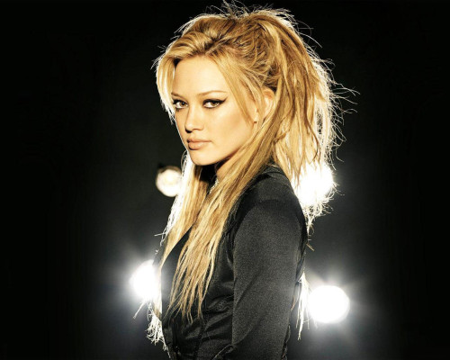 Hilary Duff pic #186839