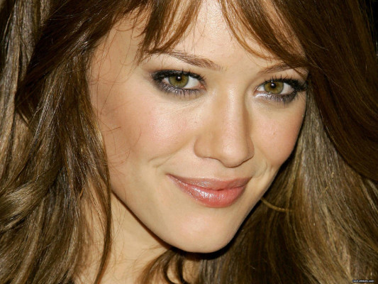 Hilary Duff pic #122414