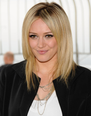 Hilary Duff pic #156062