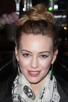 Hilary Duff pic #338844