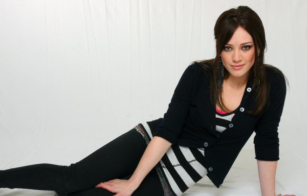 Hilary Duff pic #126016