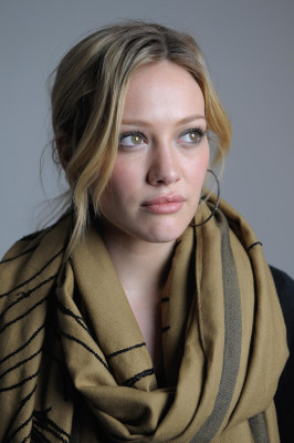 Hilary Duff pic #149715