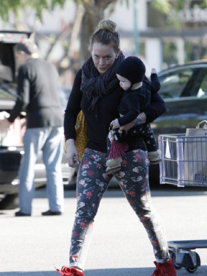 Hilary Duff pic #554608