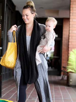 Hilary Duff pic #554609