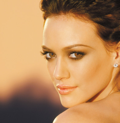 Hilary Duff pic #77127