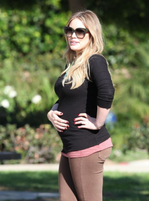 Hilary Duff pic #425453