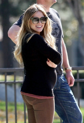 Hilary Duff pic #425448