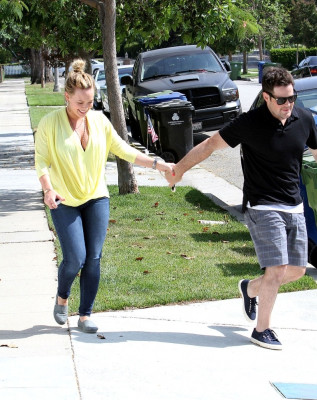 Hilary Duff pic #510966