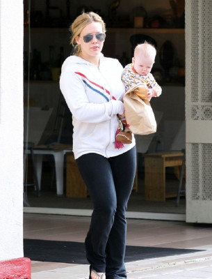 Hilary Duff pic #528785