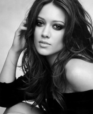 Hilary Duff pic #334117