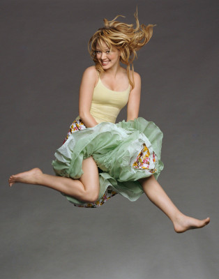 Hilary Duff pic #42223