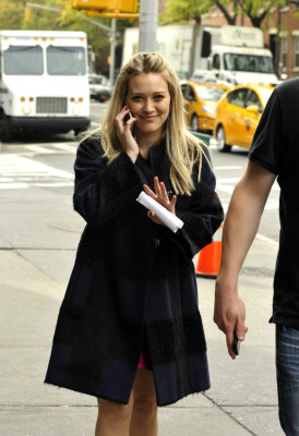 Hilary Duff pic #739440