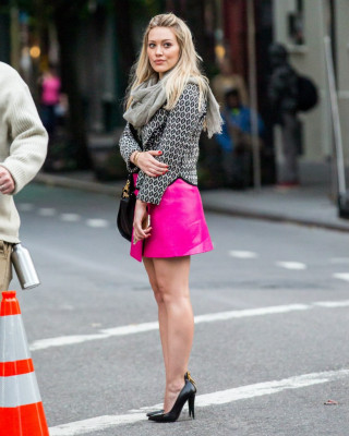 Hilary Duff pic #739439