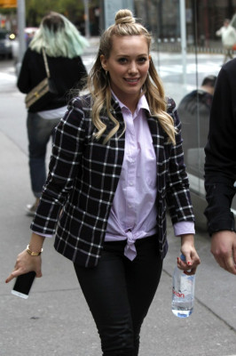 Hilary Duff pic #739438