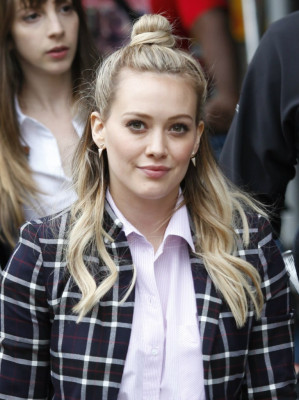 Hilary Duff pic #739436