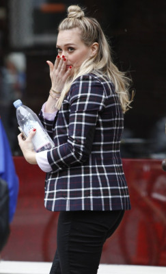 Hilary Duff pic #739435
