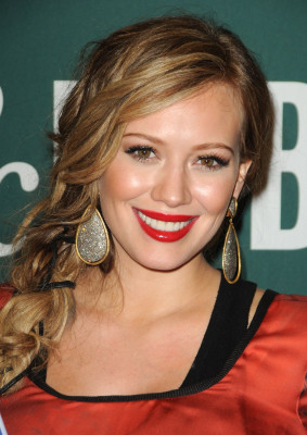 Hilary Duff pic #412872