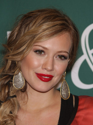 Hilary Duff pic #412871