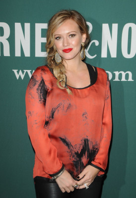 Hilary Duff pic #412870