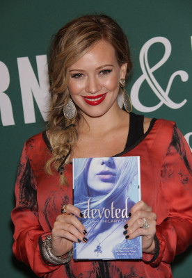 Hilary Duff pic #412873