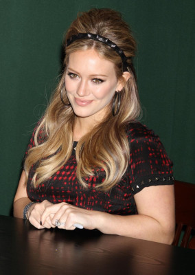 Hilary Duff pic #411837