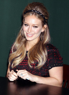 Hilary Duff pic #411840