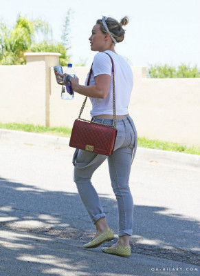 Hilary Duff pic #711771
