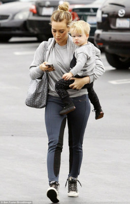 Hilary Duff pic #649396