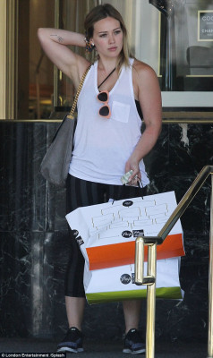 Hilary Duff pic #627125