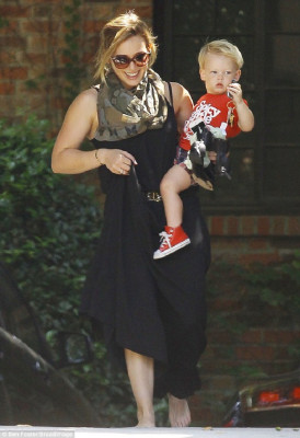 Hilary Duff pic #629450