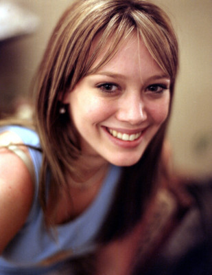 Hilary Duff pic #198670