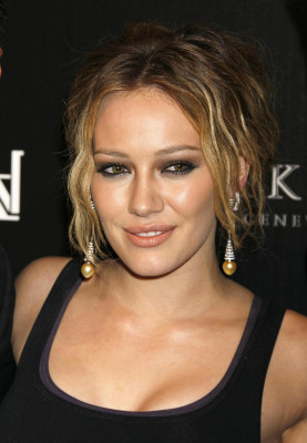 Hilary Duff pic #119308
