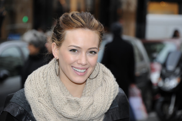 Hilary Duff pic #361916