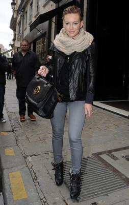 Hilary Duff pic #361935