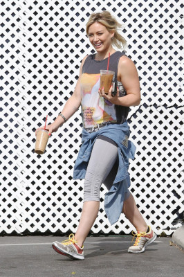 Hilary Duff pic #697606