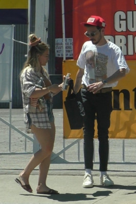Hilary Duff pic #1234080