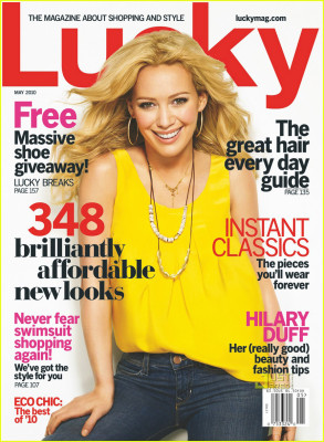 Hilary Duff pic #338586