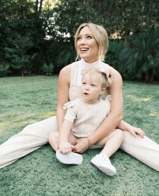 Hilary Duff pic #1266237