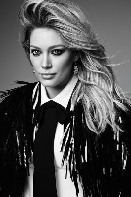 Hilary Duff pic #739220