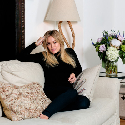 Hilary Duff pic #767091