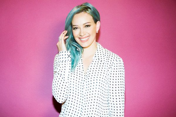 Hilary Duff pic #768369