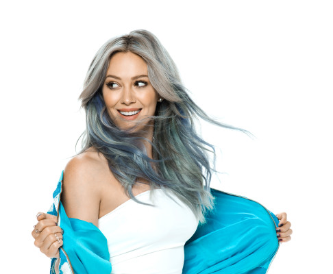 Hilary Duff pic #781116