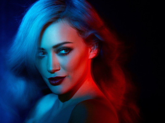 Hilary Duff pic #784068