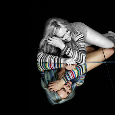 Hilary Duff pic #784069