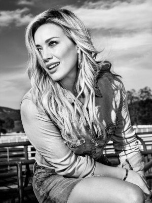 Hilary Duff pic #770797